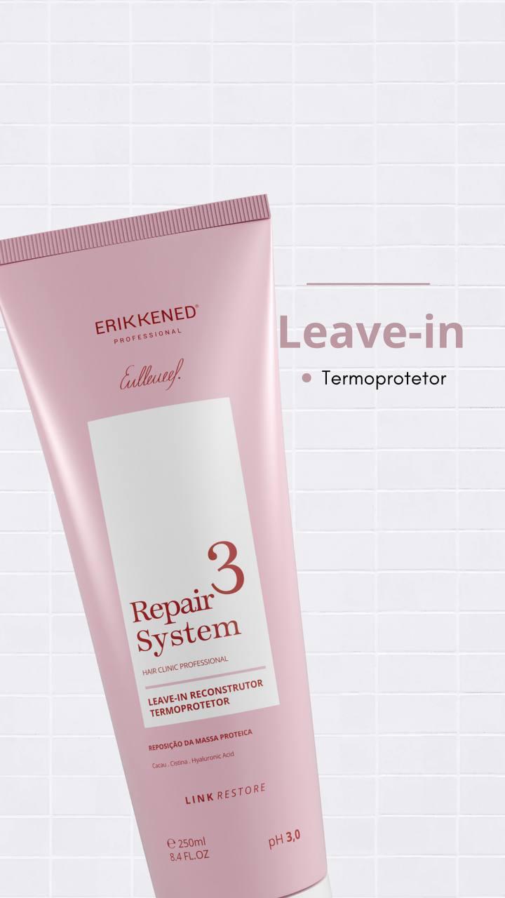 Leave in 250 ml Repair System 