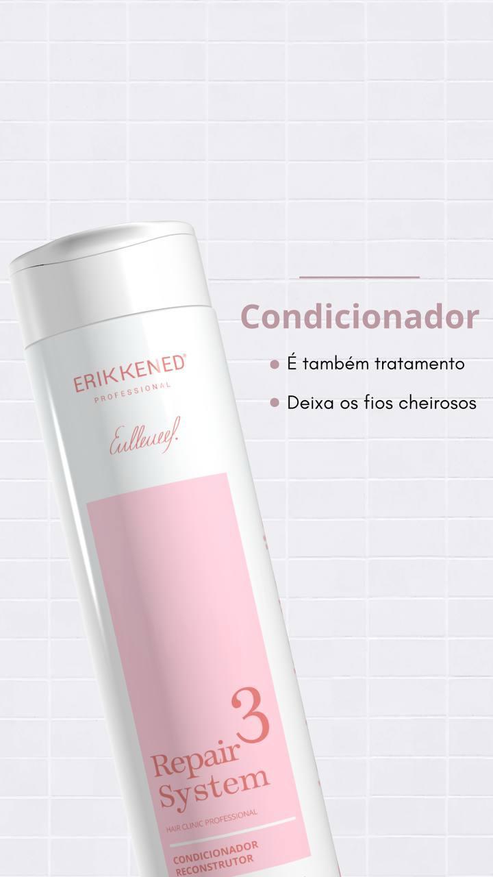 Condicionador 300ml 