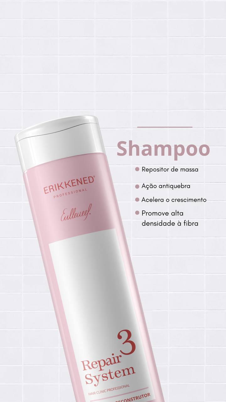 Shampoo 300ml