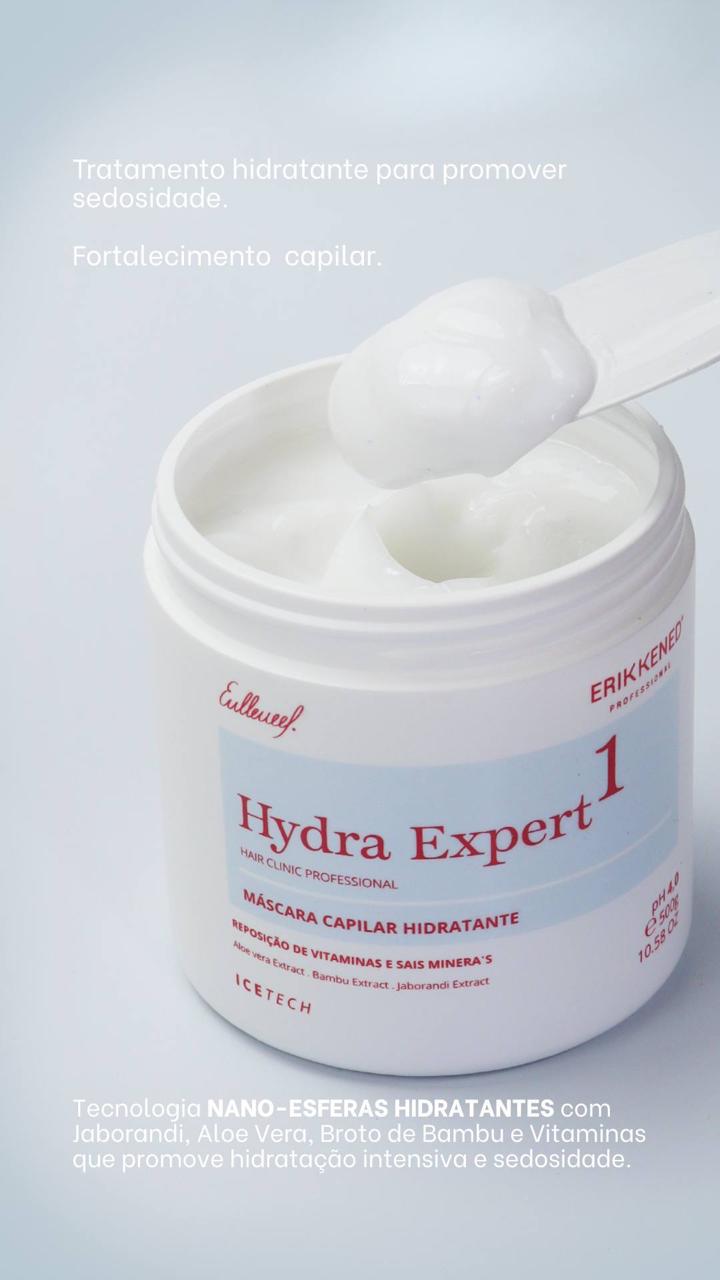 Hidratação 300ml