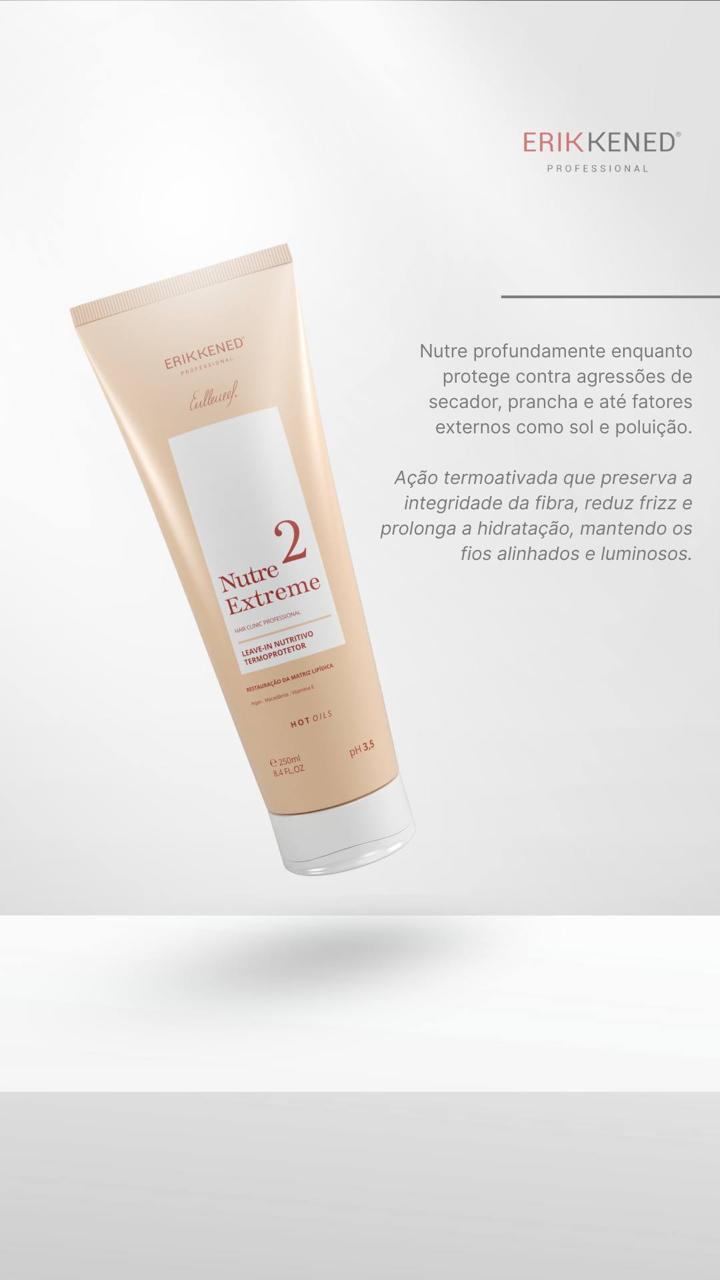 Leave in 250 ml