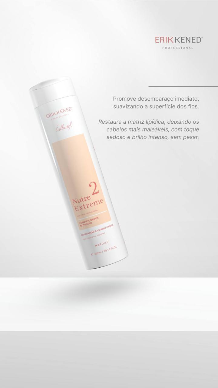 Shampoo 300ml