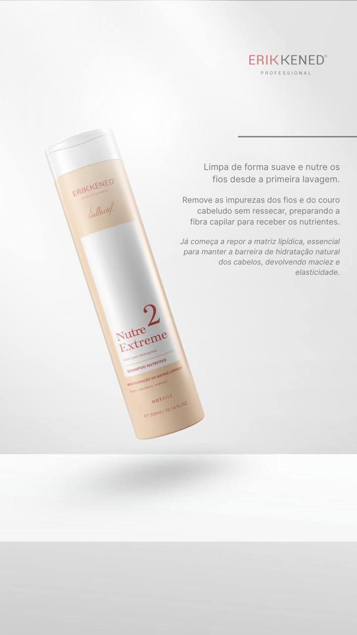Condicionador 300ml