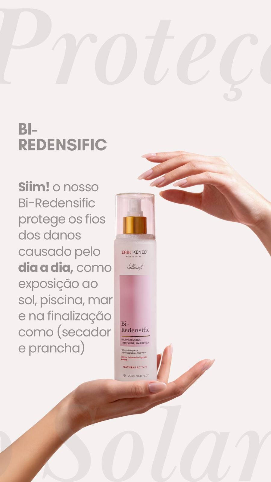 Bi redensific 250 ml