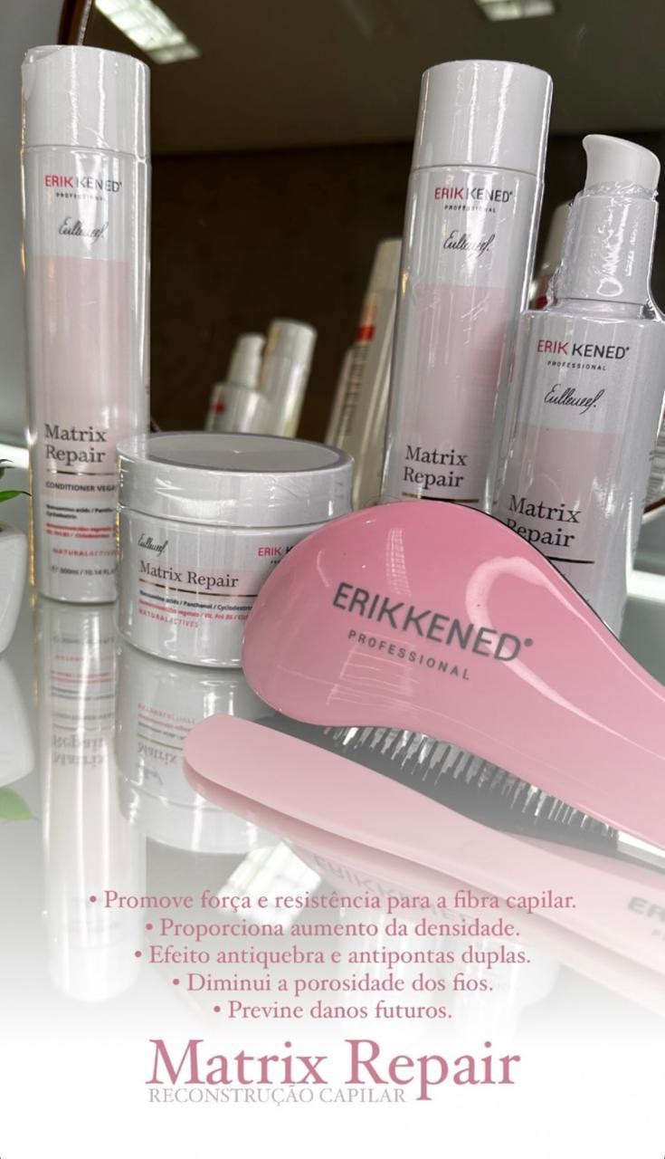 Kit Matrix Repair com máscara 300 gramas 